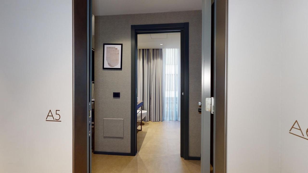 Appartamento Altido Galleria 4*