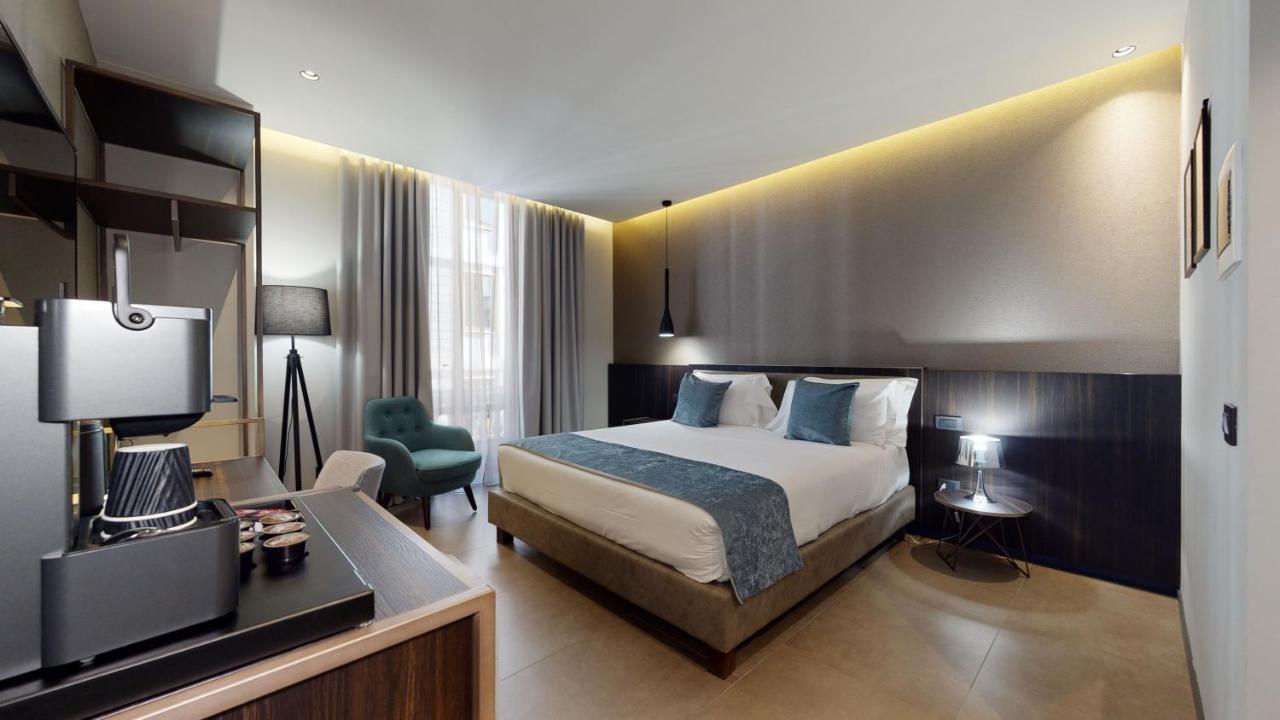 Altido Galleria 4* Milano