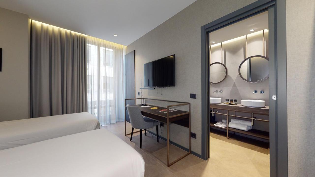Appartamento Altido Galleria 4*