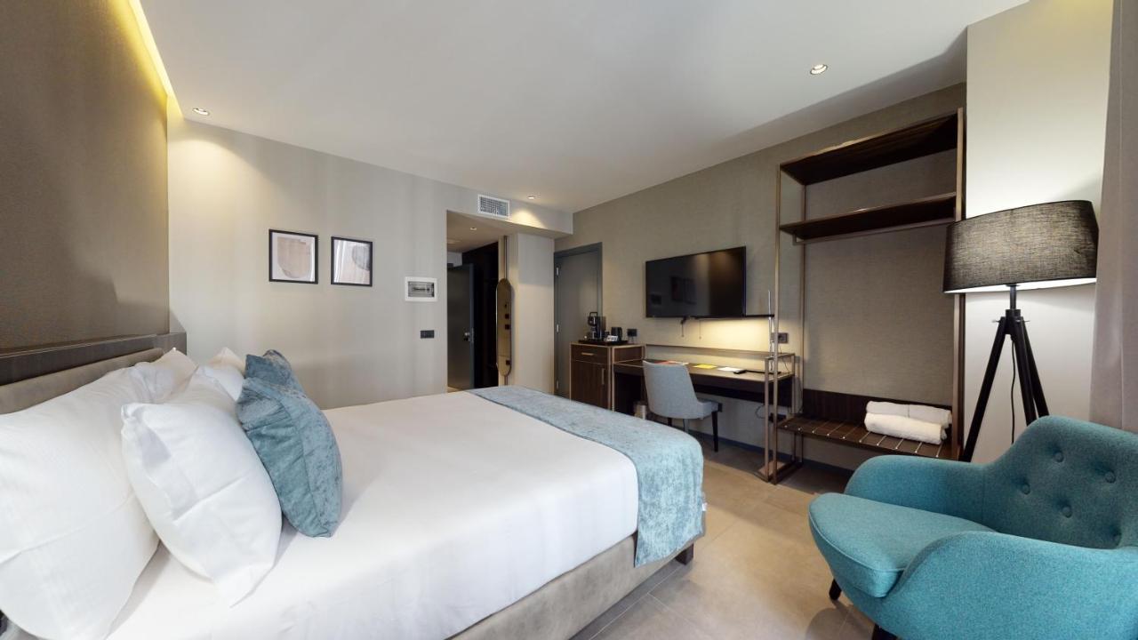 Altido Galleria 4* Milano