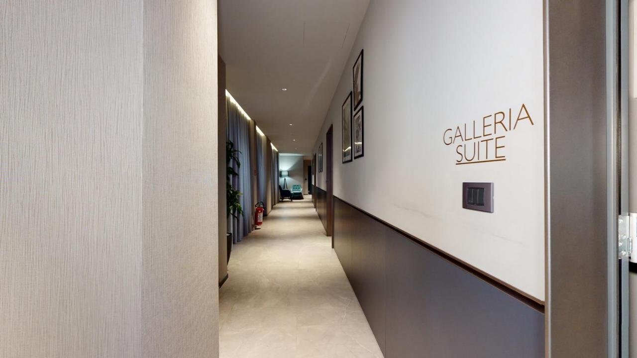 Appartamento Altido Galleria 4*