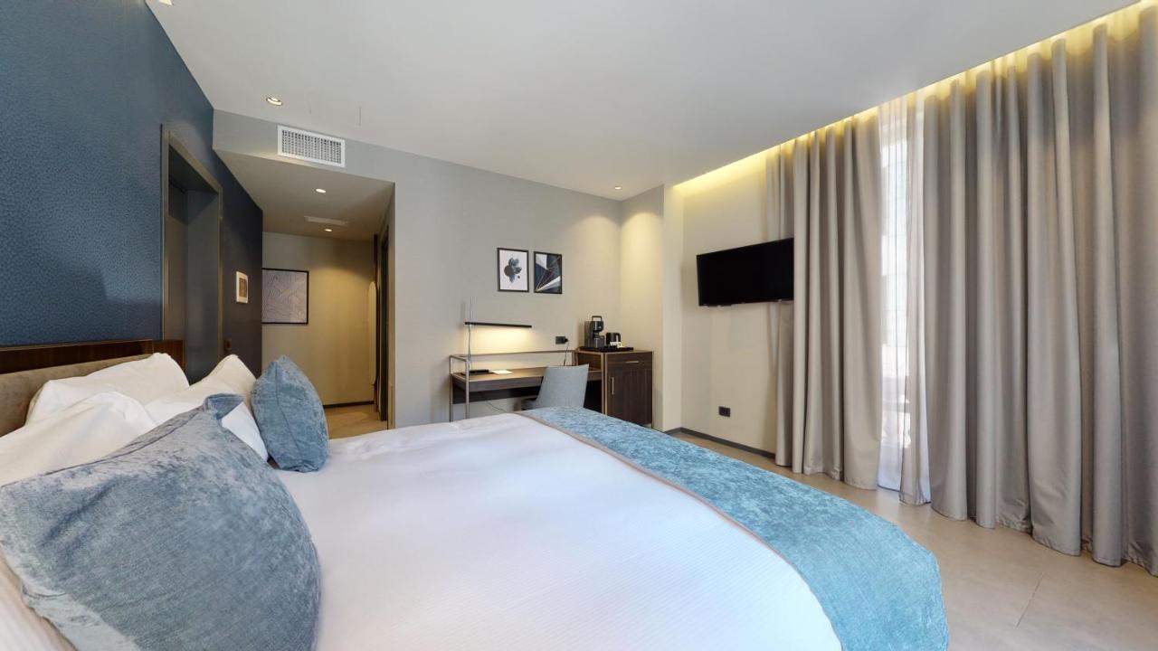 Appartamento Altido Galleria 4*