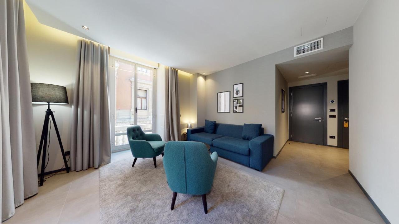 Altido Galleria 4* Milano
