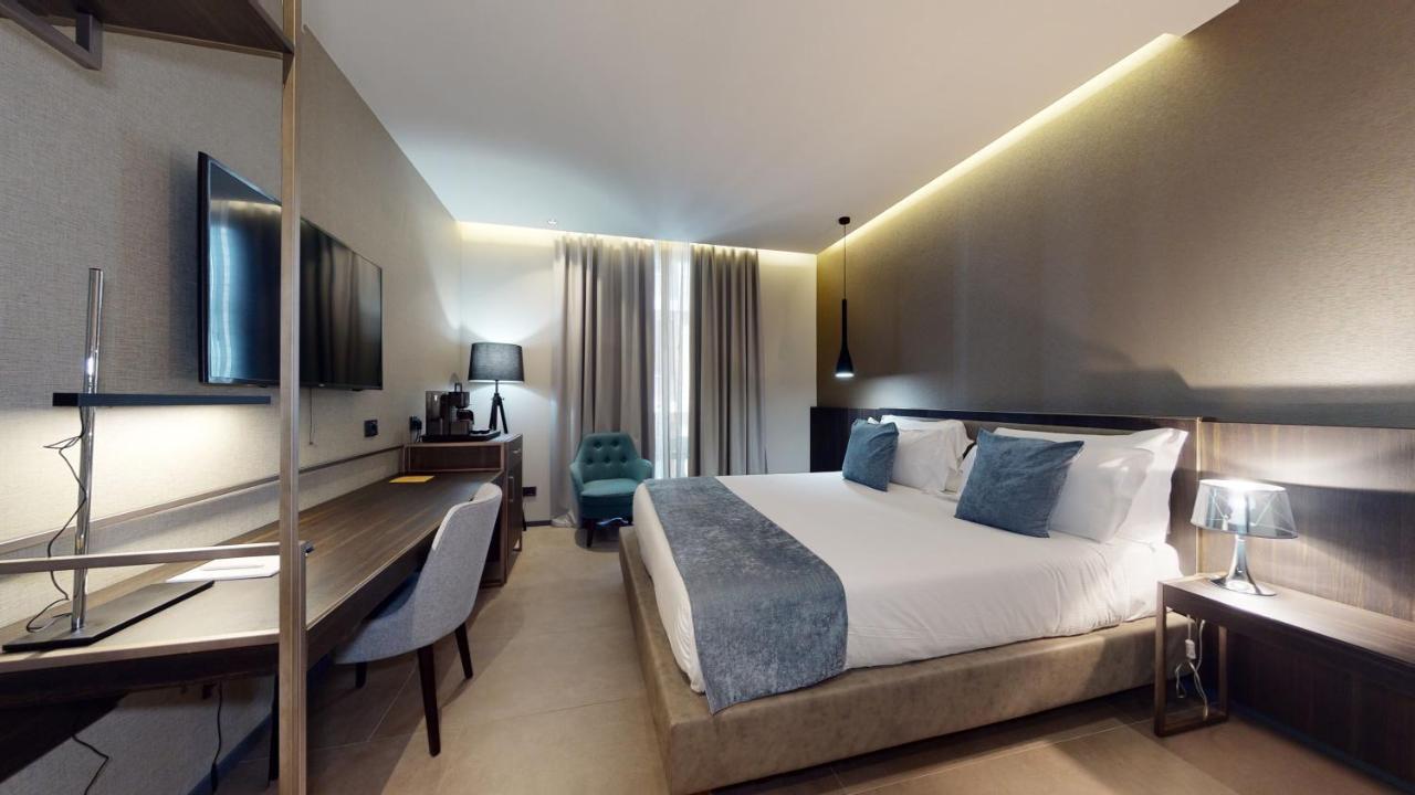 Altido Galleria 4*