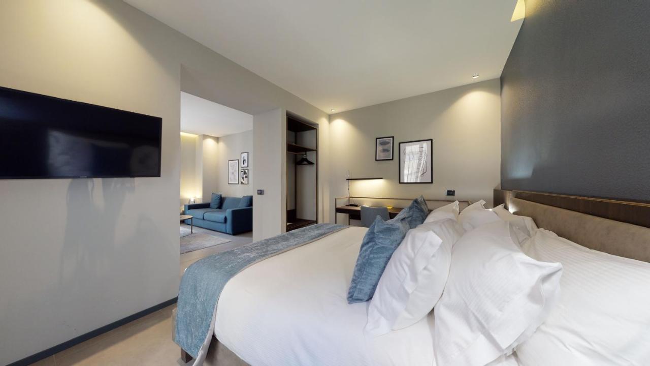Altido Galleria Appartamento 4*