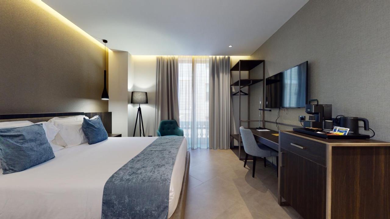 Altido Galleria 4*