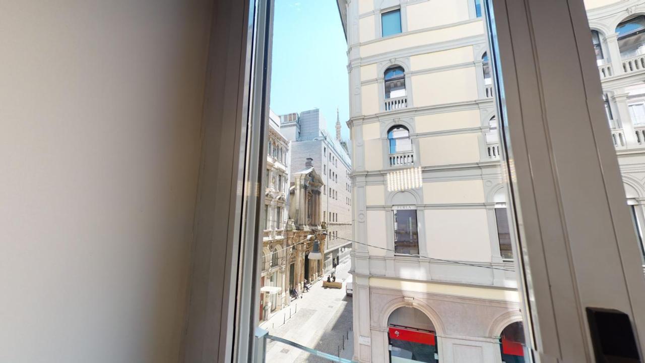 Altido Galleria 4* Milano
