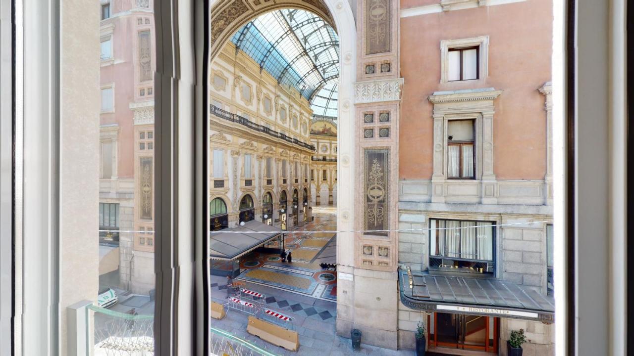 Altido Galleria Appartamento 4*