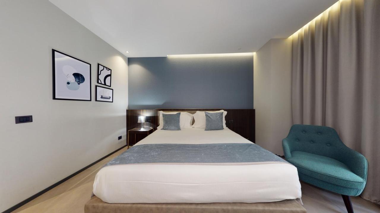 Altido Galleria Appartamento 4*